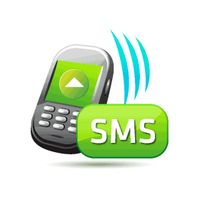 SMS internetu